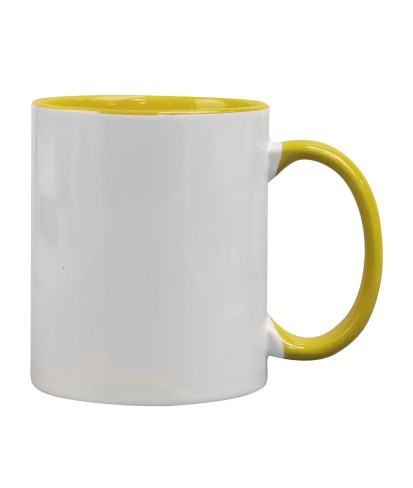 IREMI - Inner Colour Sublimation Mug